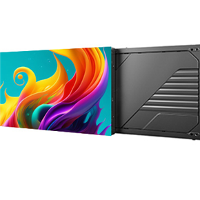 小間距led顯示屏